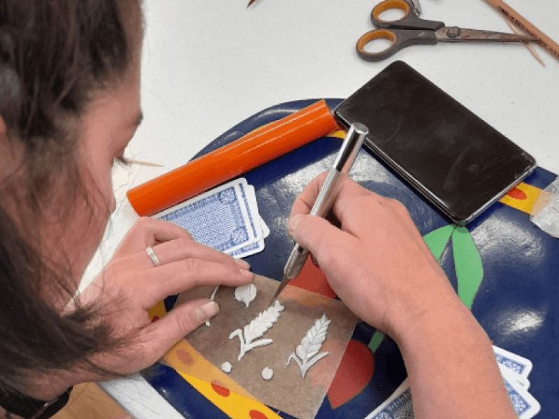 Metal Clay Jewellery