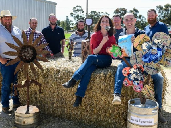 ABC Back Roads in&nbsp;Pinnaroo
